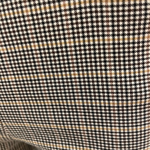 WHBM PULL ON SKINNY ANKLE DRESS PANTS, size 6 - Picture 3 of 6